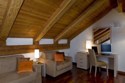 Residence Cianfuran バルドネッキア 部屋 写真