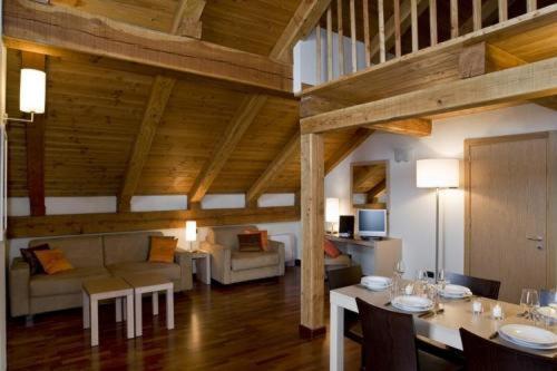 Residence Cianfuran バルドネッキア 部屋 写真