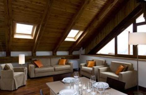 Residence Cianfuran バルドネッキア エクステリア 写真